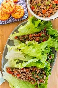 Keto Stuffing Recipe for Thanksgiving